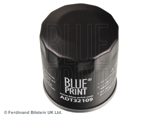 Öljynsuodatin BLUE PRINT ADT32109