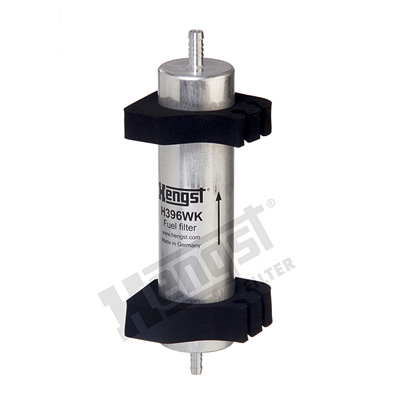 Polttoainesuodatin HENGST FILTER H396WK