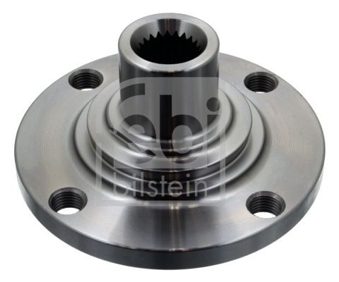 Pyörännapa FEBI BILSTEIN 08949