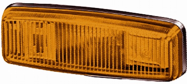 Lasi, vilkkuvalo HELLA 9EL 115 830-001