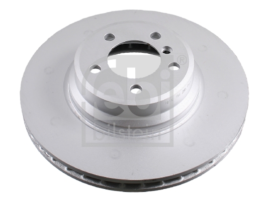 Jarrulevy FEBI BILSTEIN 24475