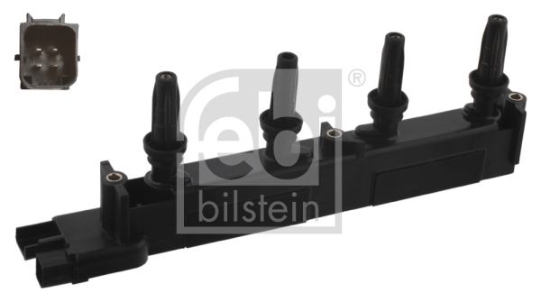 Sytytyspuola FEBI BILSTEIN 37080