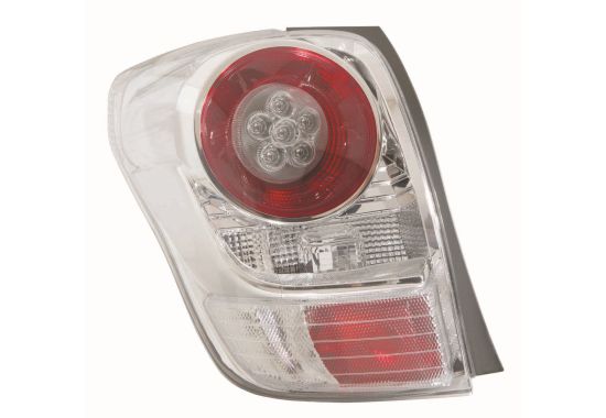 Takavalo DEPO 212-19T5L-LD-UE
