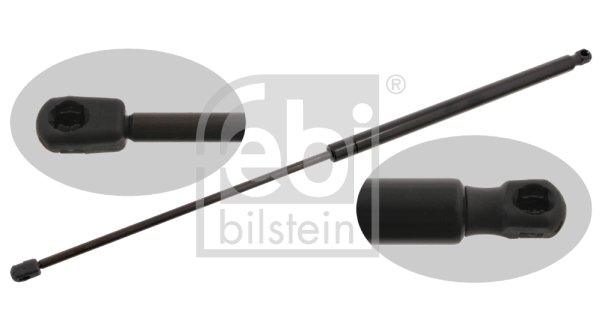 Kaasujousi, takaluukku FEBI BILSTEIN 28063