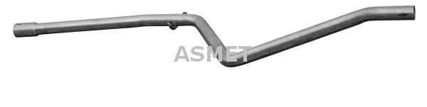 Pakoputki ASMET 10.107