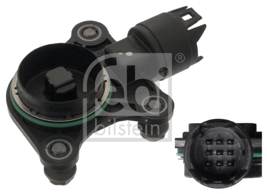 Sensori, epäkeskoakseli (muuttuva venttiiliaukaisu) FEBI BILSTEIN 47586