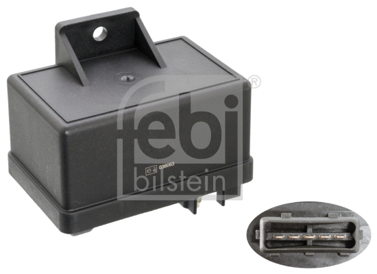Rele, hehkutin FEBI BILSTEIN 12745