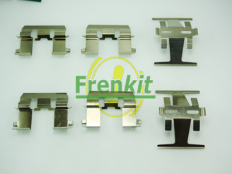 Tarvikesarja, jarrupala FRENKIT 901208