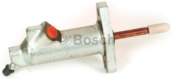 Työsylinteri, kytkin BOSCH 0 986 486 539