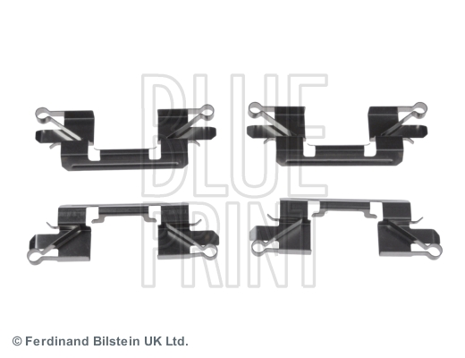 Tarvikesarja, jarrupala BLUE PRINT ADC448602