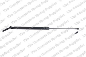 Kaasujousi, tavaratila, Taakse, vasen, SUBARU FORESTER, 63269SG010, 63269SG011, 63269SG012