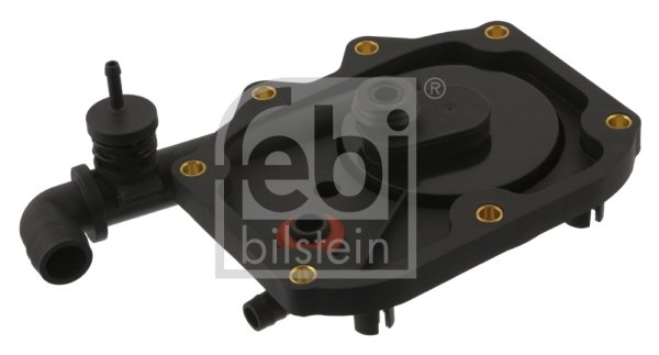 Venttiili, kampikammiotuuletus FEBI BILSTEIN 45194