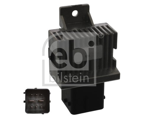 Rele, hehkutin FEBI BILSTEIN 38718
