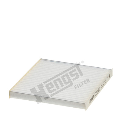 Raitisilmasuodatin HENGST FILTER E3913LI
