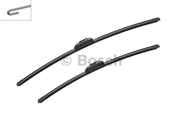 Pyyhkijänsulka BOSCH 3 397 007 567