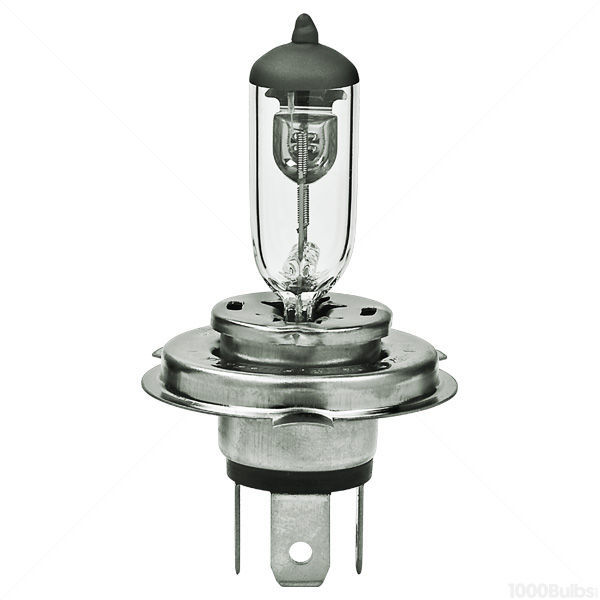 Halogeeni poltin BOSCH PLUS 120 GIGALIGHT 12V H4 60/55W X2