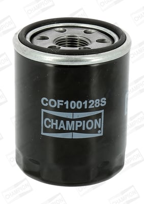 Öljynsuodatin CHAMPION COF100128S