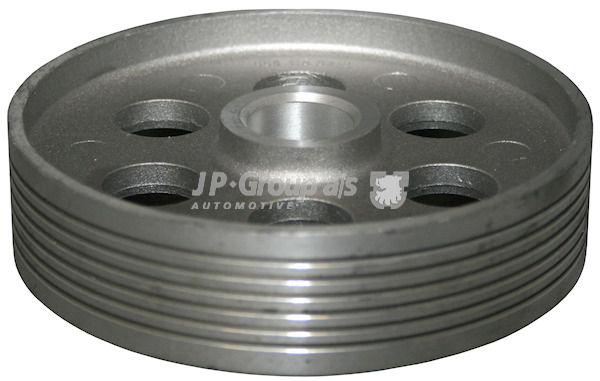 Ohjainrulla, hammashihna JP GROUP 1114000200