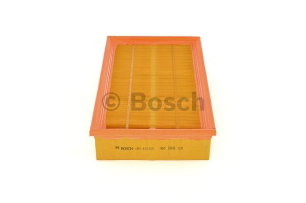 Ilmansuodatin BOSCH 1 457 433 607