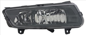 Sumuvalo, Oikea, VW POLO, 6R0941062E