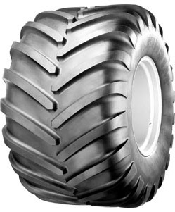Michelin MegaXbib ( 750/65 R26 171A8 TL kaksoistunnus 171B )