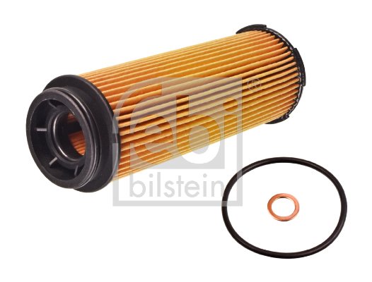 Öljynsuodatin FEBI BILSTEIN 109000