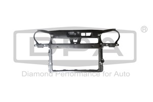 Jäähdyttimen säleikkö, VW POLO, POLO Sedan, 6Q0805588A