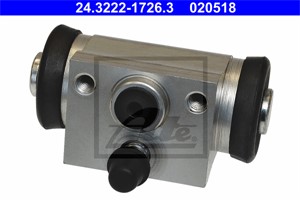 Jarrusylinteri, Taka-akseli, CITROËN,FIAT,PEUGEOT,TOYOTA, 4402 F2, 9467549588, SU001-A1073