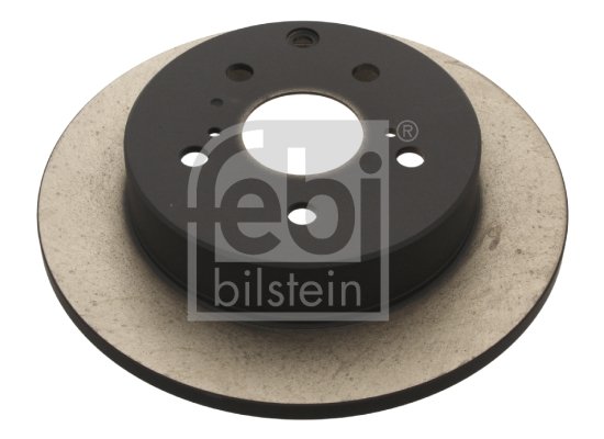 Jarrulevy FEBI BILSTEIN 29353