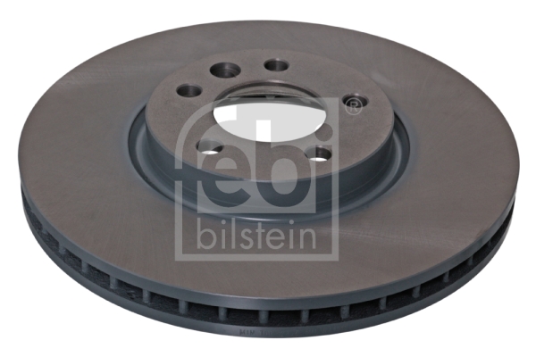 Jarrulevy FEBI BILSTEIN 44015