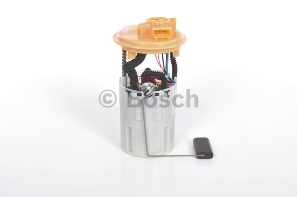 Polttoaineen syöttöyksikkö BOSCH 0 580 313 092