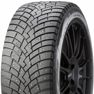 Pirelli Scorpion Ice Zero 2 285/50HR20 116H XL