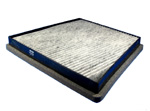 Raitisilmasuodatin ALCO FILTER MS-6250C