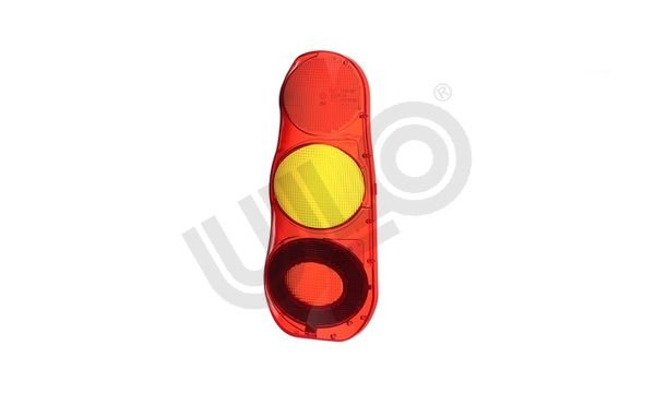 Lasi, takavalo ULO 6862-01