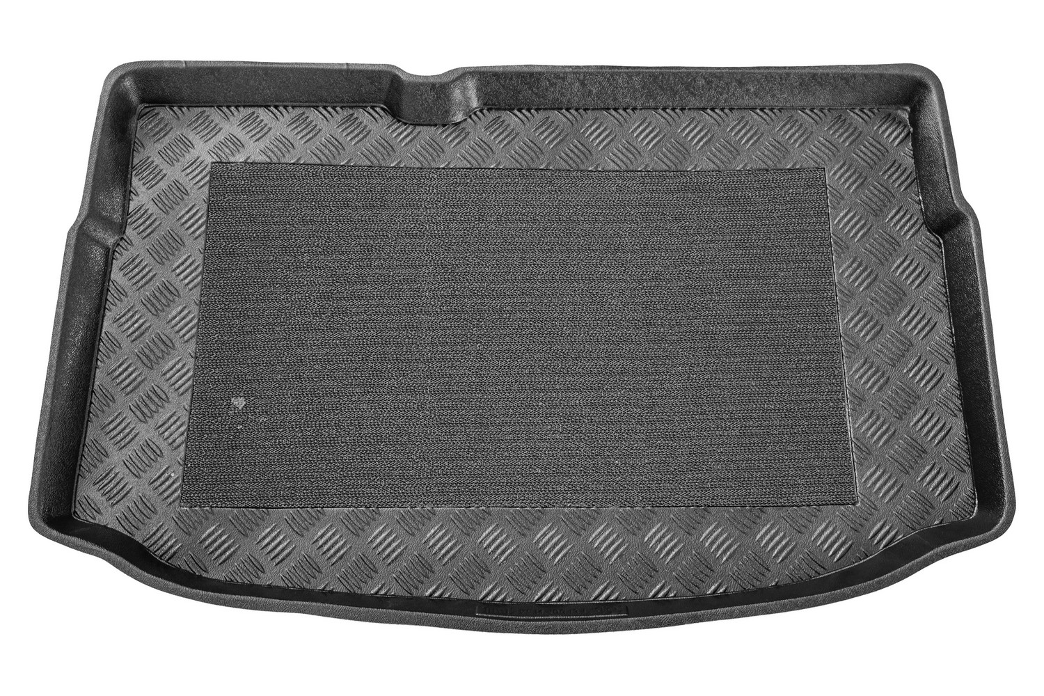 Tavaratilan matto REZAW PLAST 100131M Citroën C3 '09-