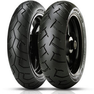 Pirelli Diablo Scooter ( 140/70-16 TL 65P takapyörä, M/C )
