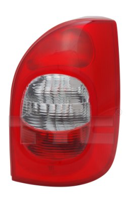 Takavalo TYC 11-0555-01-2