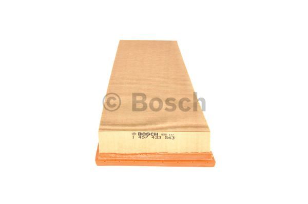 Ilmansuodatin BOSCH 1 457 433 543