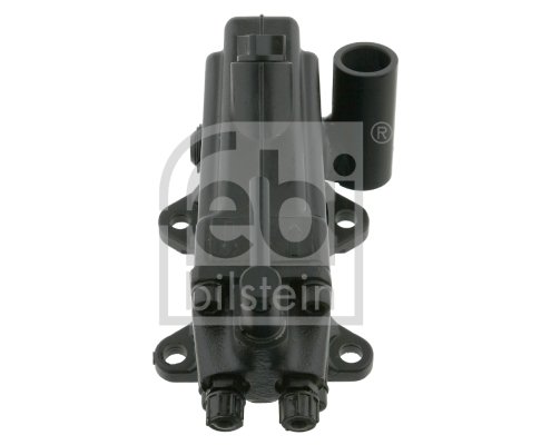 Kippipumppu, ohjaamo FEBI BILSTEIN 27139