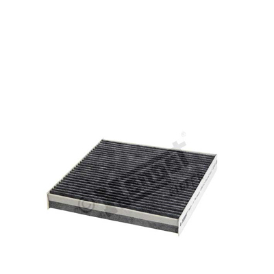 Raitisilmasuodatin HENGST FILTER E997LC