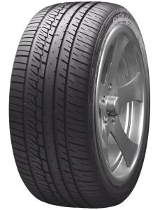 Kumho Ecsta X3 KL17 ( 245/70 R16 107H )