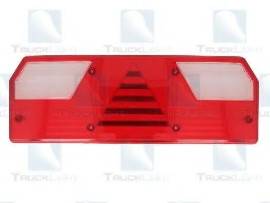 Lasi, takavalo TRUCKLIGHT TL-UN024L/R