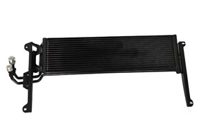 Öljynjäähdytin, automaattivaihteisto, VW TIGUAN, 5N0317019C, 5N0317019D