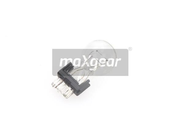 Polttimo, vilkkuvalo MAXGEAR 78-0066SET