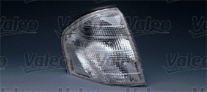 Vilkkuvalo, Oikea, MERCEDES-BENZ C-KLASS [W202], C-KLASS T-Model [S202], 2028261043