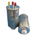 Polttoainesuodatin ALCO FILTER SP-1372