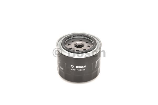 Öljynsuodatin BOSCH 0 451 103 341