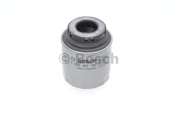 Öljynsuodatin BOSCH F 026 407 183