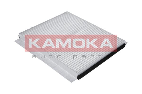 Raitisilmasuodatin KAMOKA F408101
