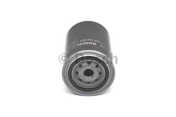 Öljynsuodatin BOSCH 0 986 452 001